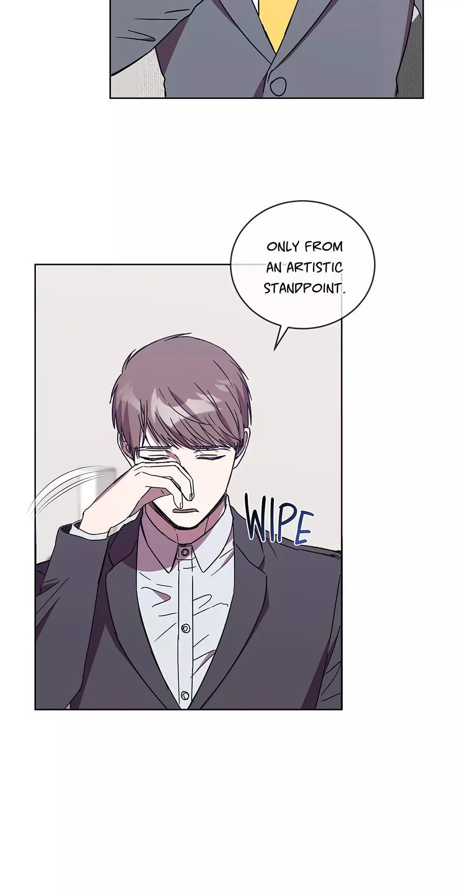 The Perfect Chapter 44 page 48