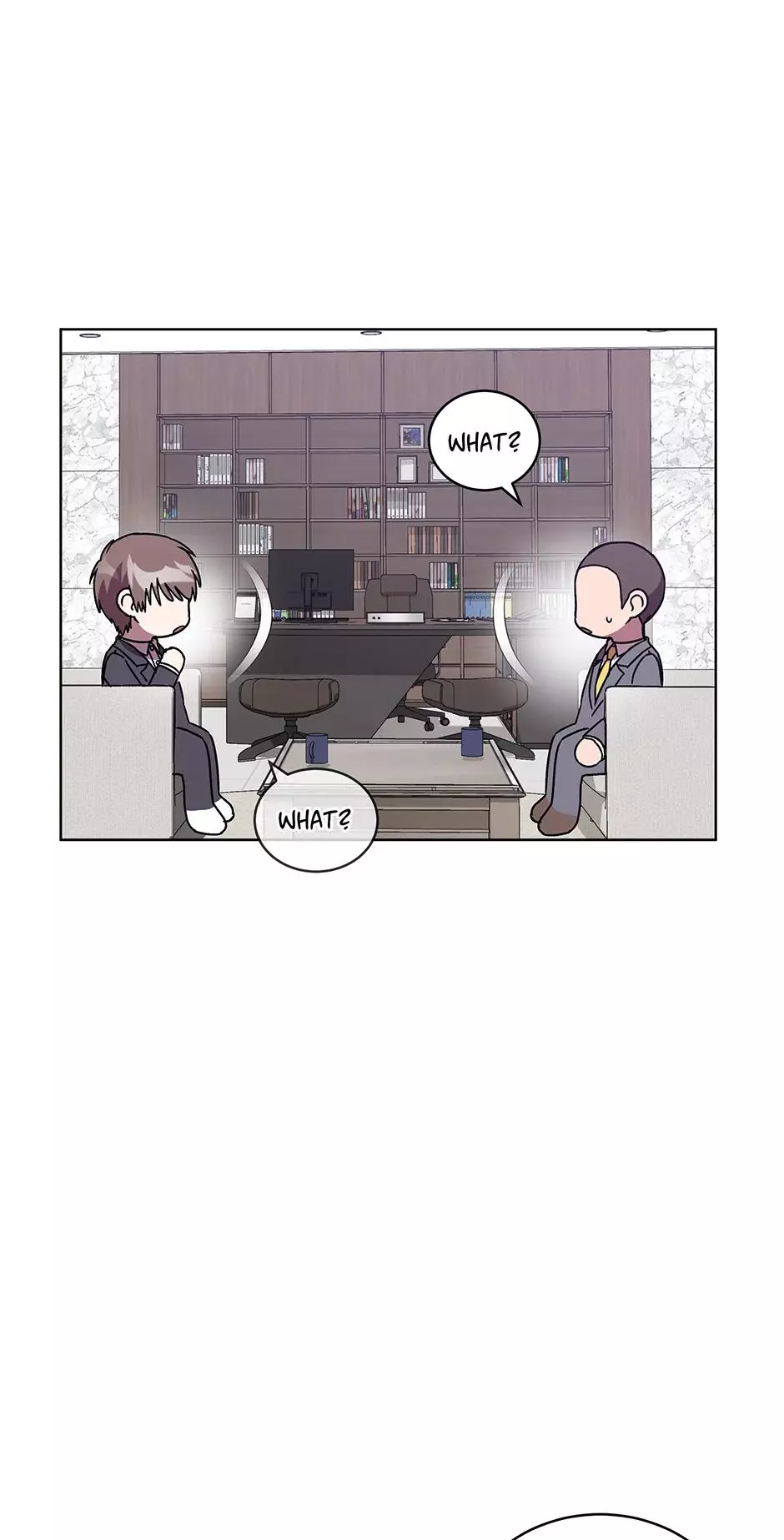 The Perfect Chapter 44 page 49