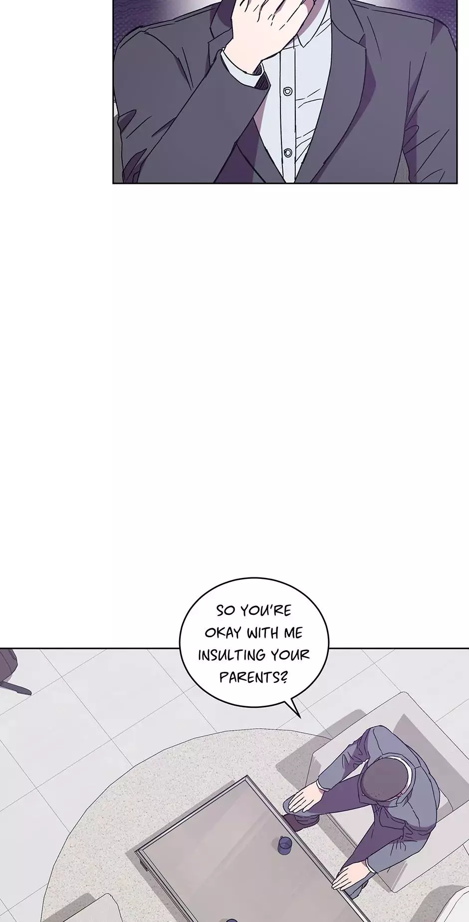 The Perfect Chapter 44 page 51