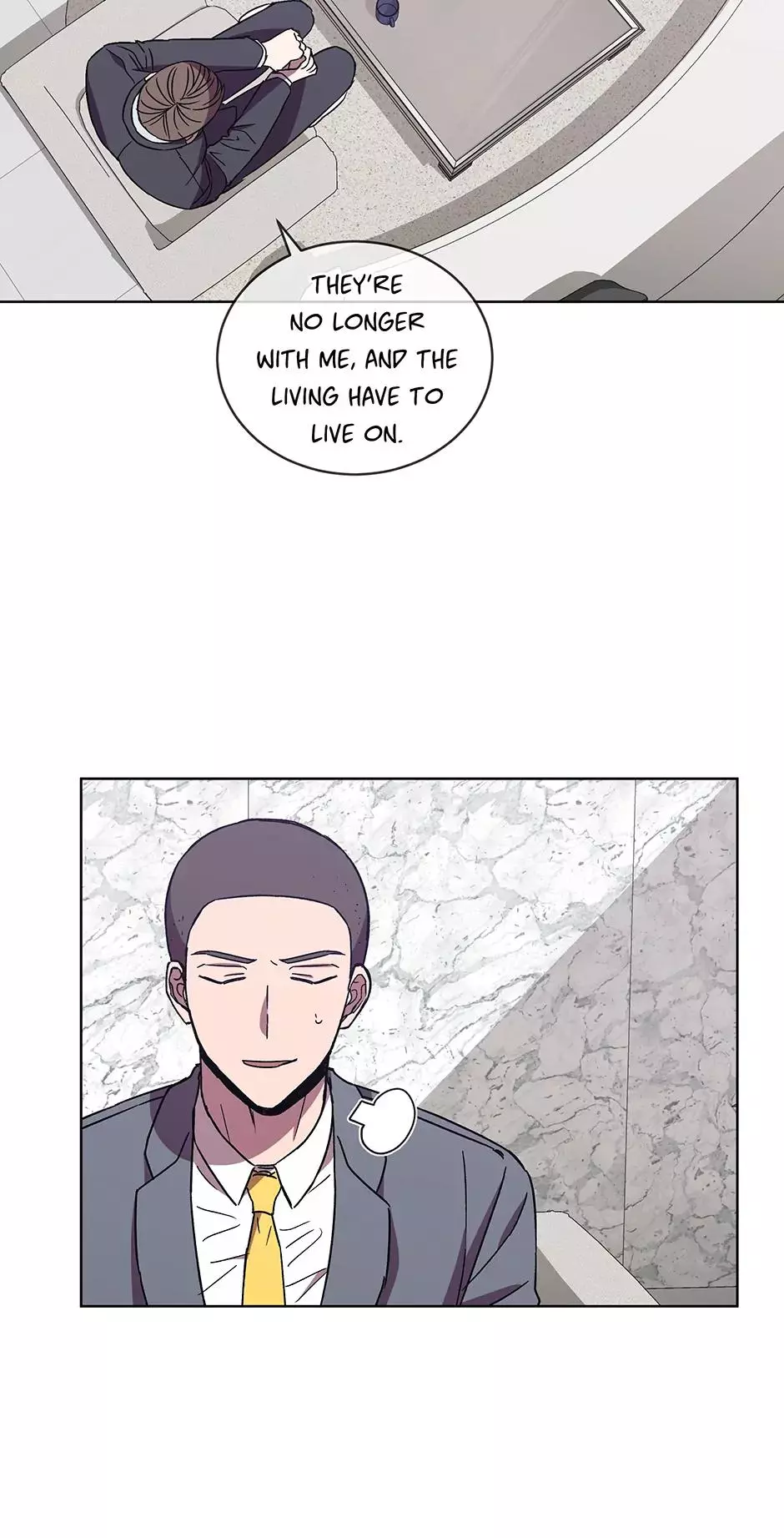 The Perfect Chapter 44 page 52
