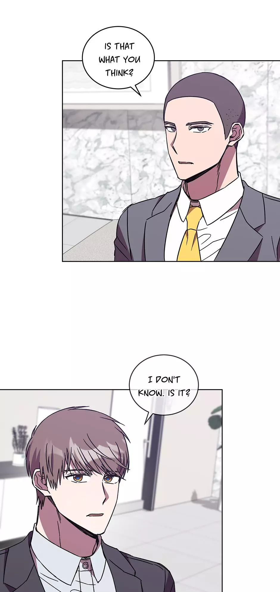 The Perfect Chapter 45 page 2