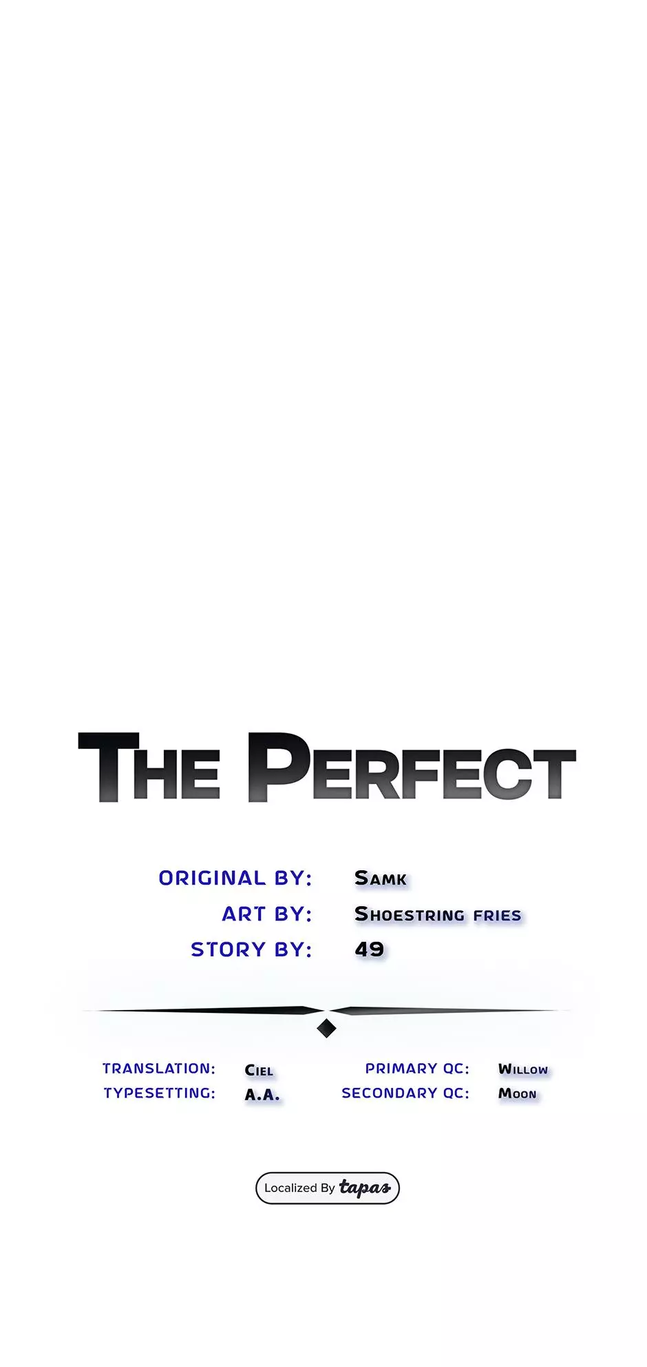 The Perfect Chapter 45 page 7
