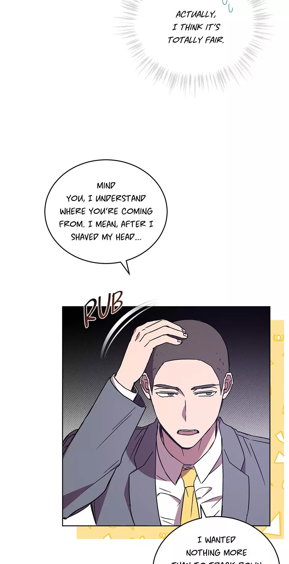 The Perfect Chapter 45 page 14