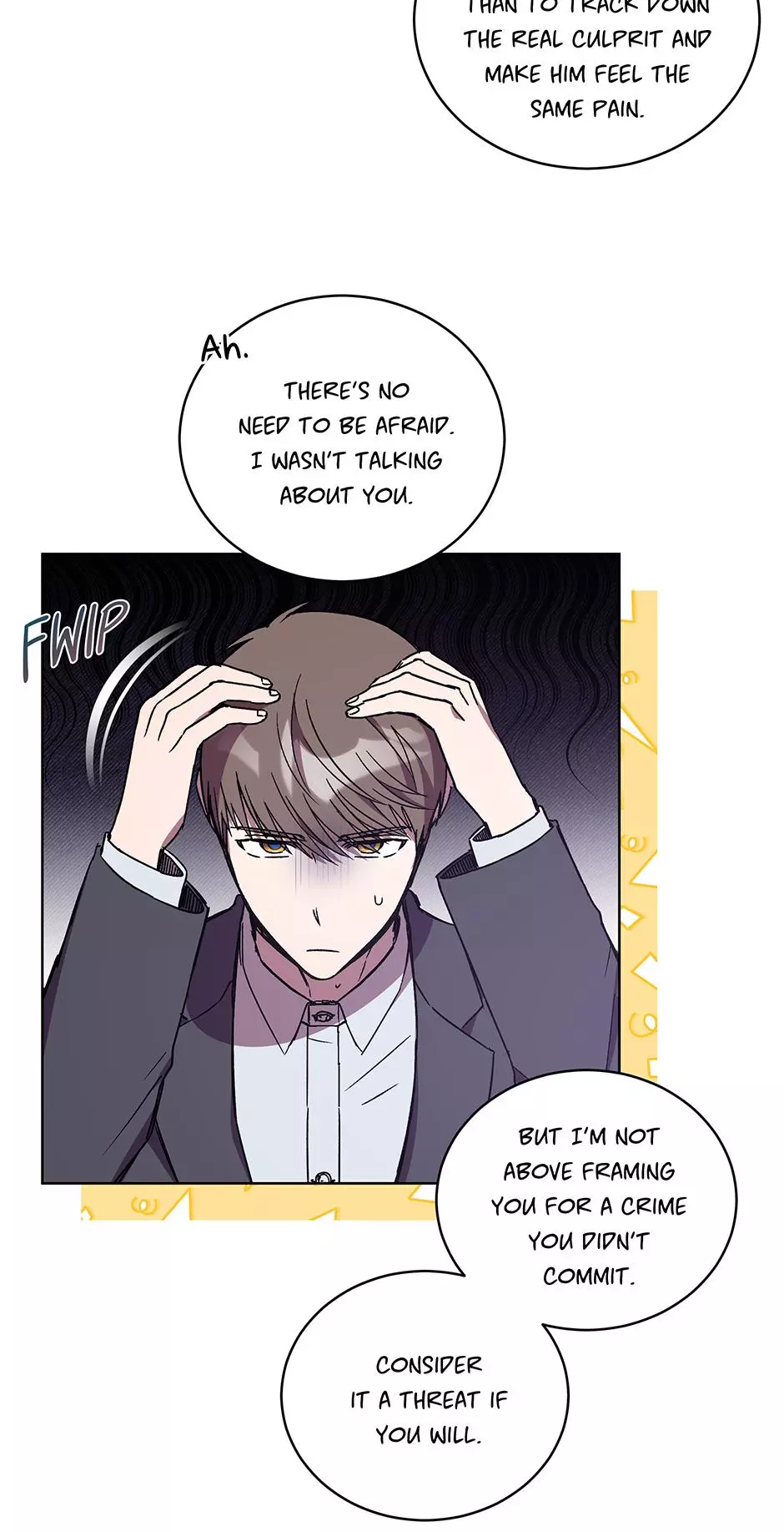 The Perfect Chapter 45 page 15