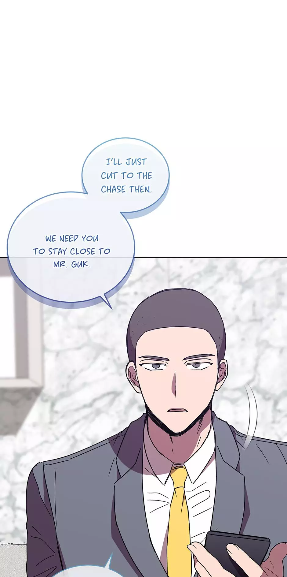 The Perfect Chapter 45 page 10