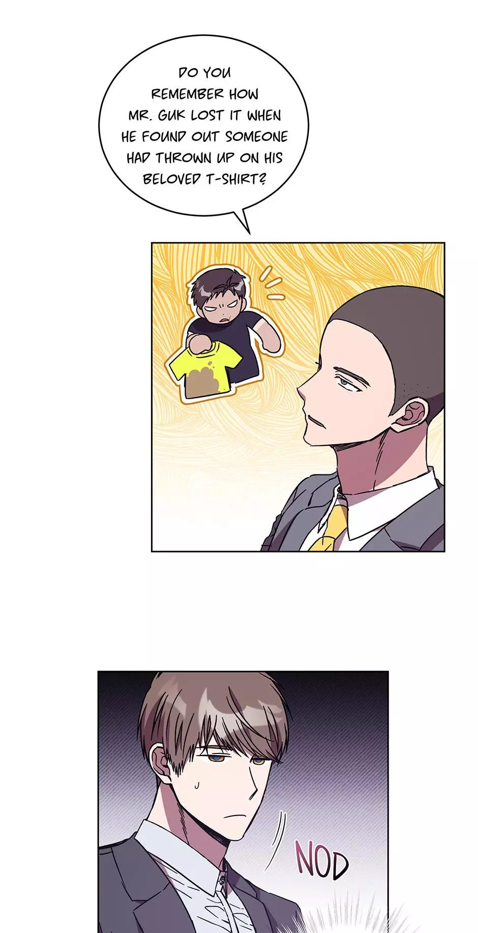 The Perfect Chapter 45 page 12