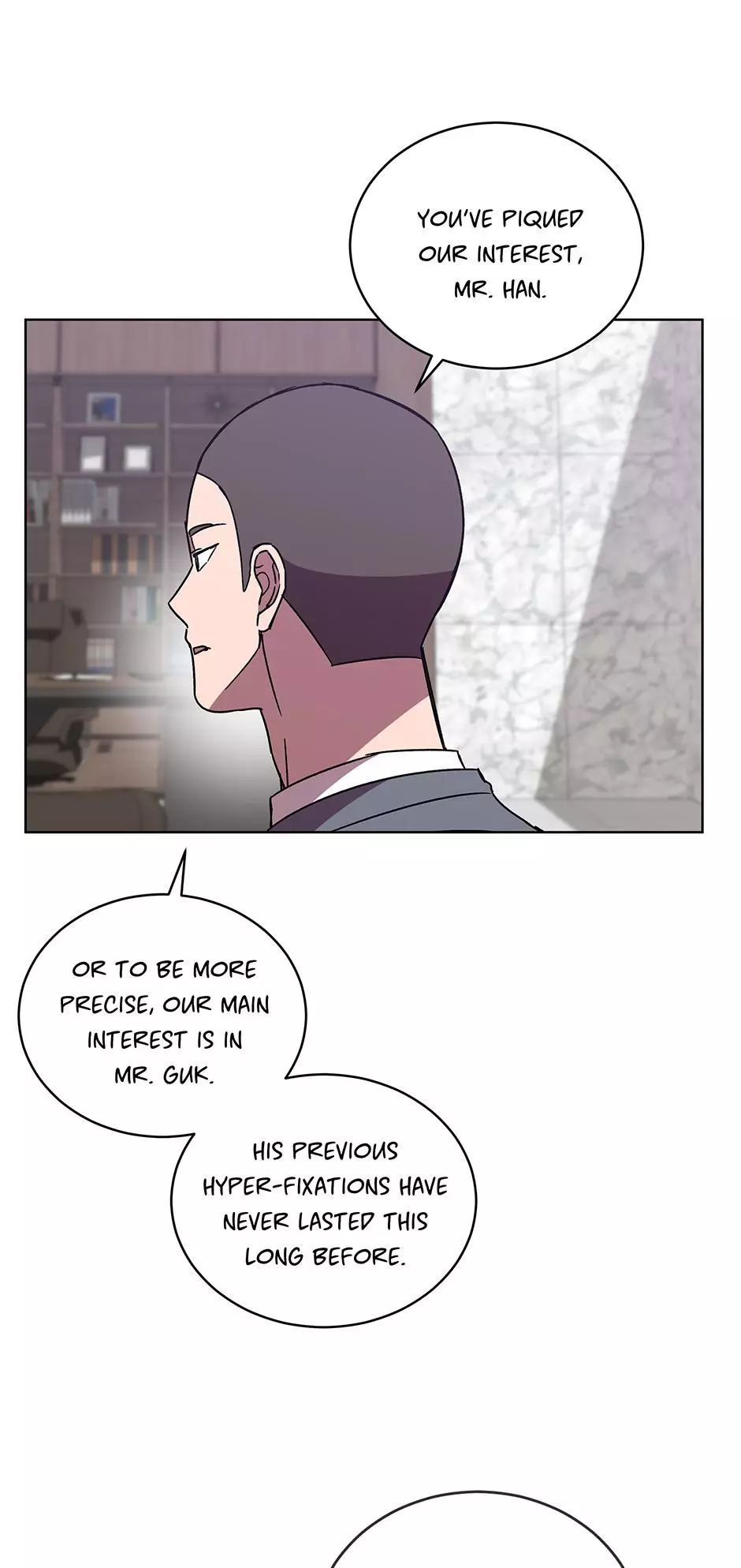 The Perfect Chapter 45 page 4