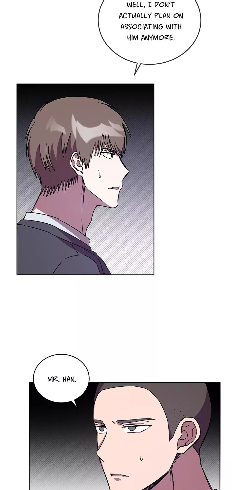 The Perfect Chapter 45 page 5
