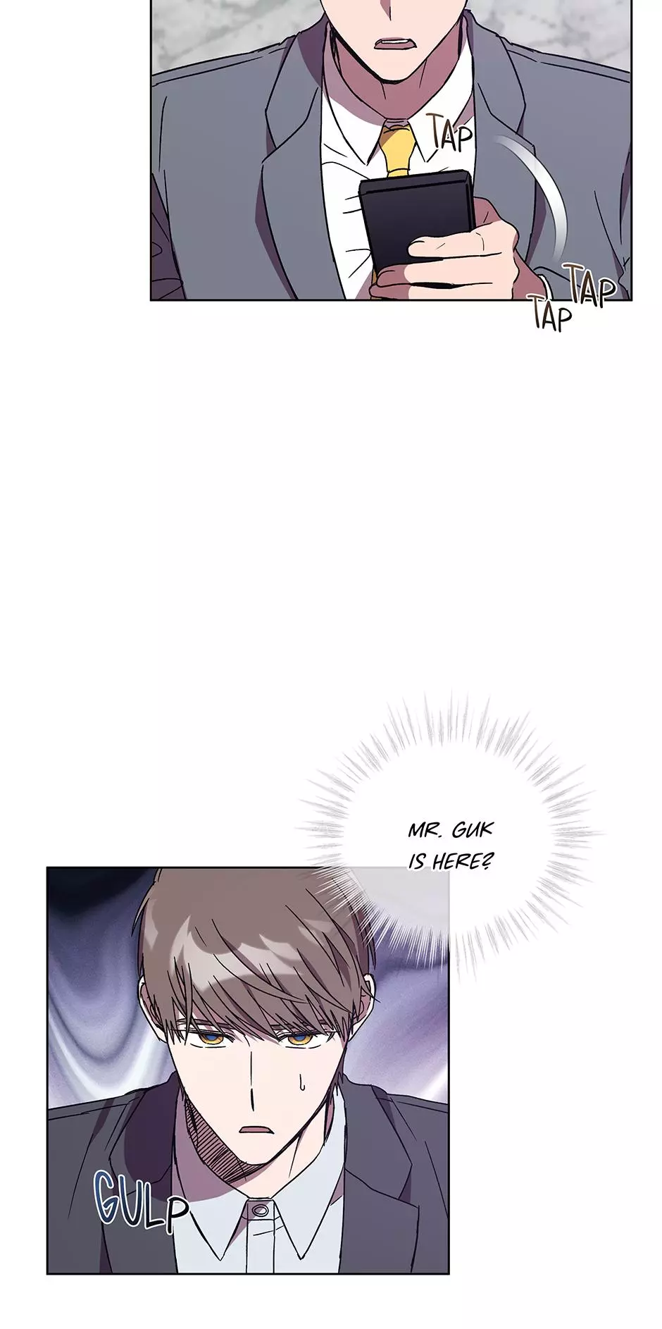 The Perfect Chapter 45 page 9