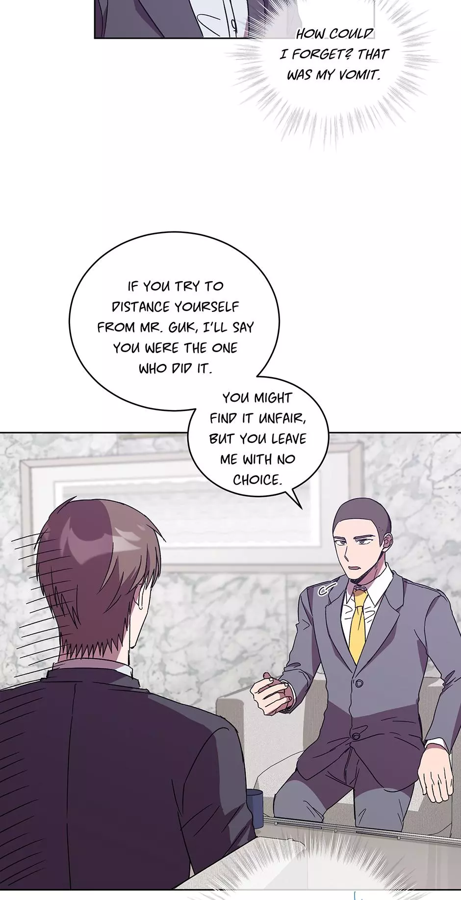 The Perfect Chapter 45 page 13