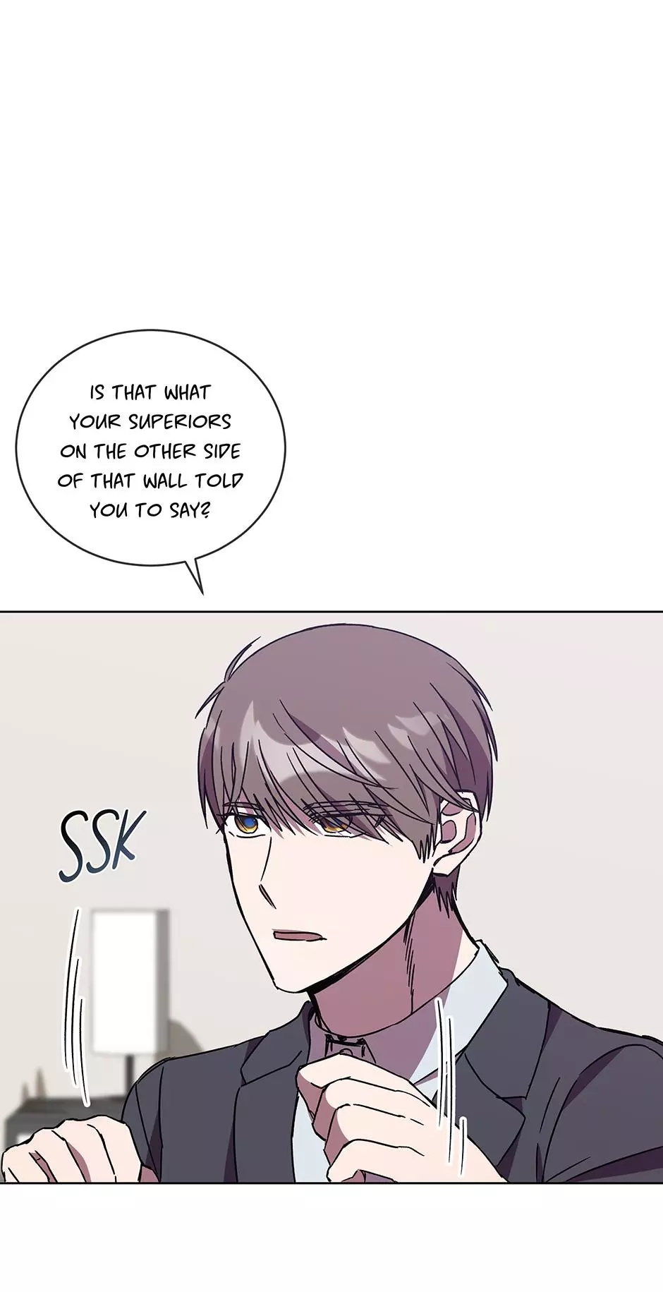 The Perfect Chapter 45 page 16
