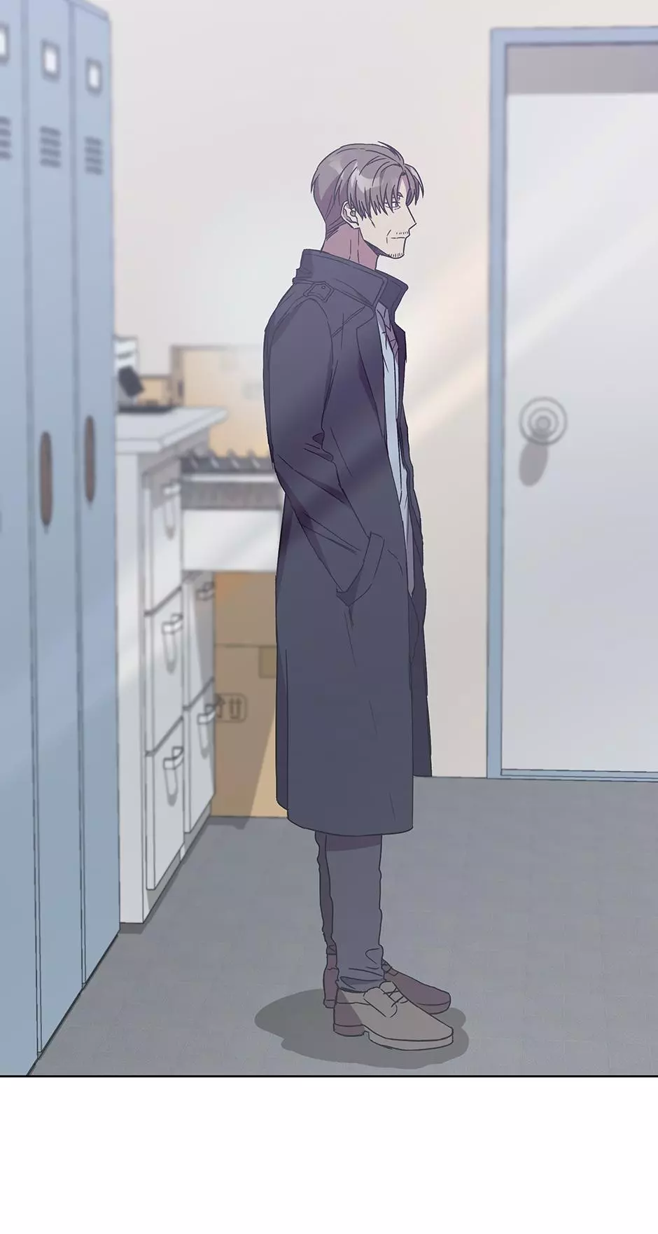 The Perfect Chapter 45 page 21