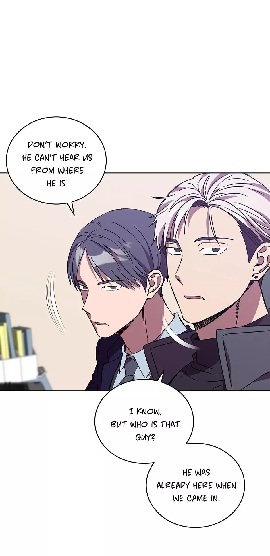 The Perfect Chapter 45 page 22