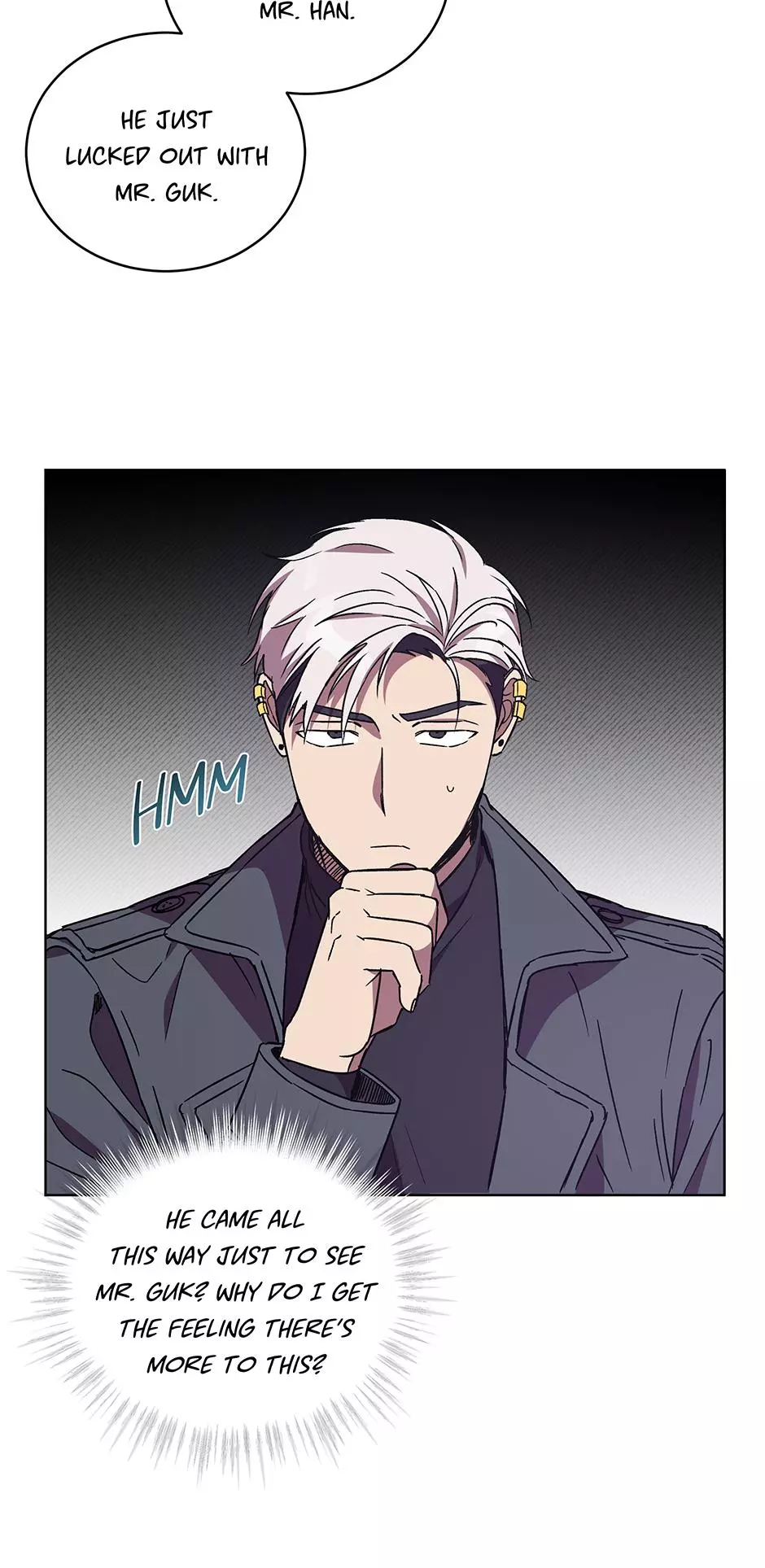 The Perfect Chapter 45 page 26