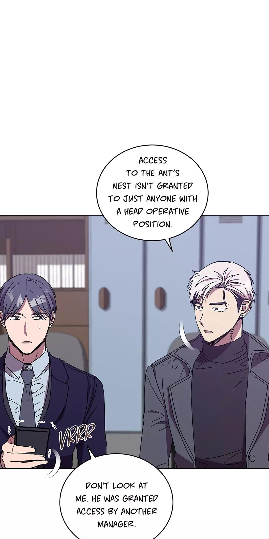 The Perfect Chapter 45 page 27