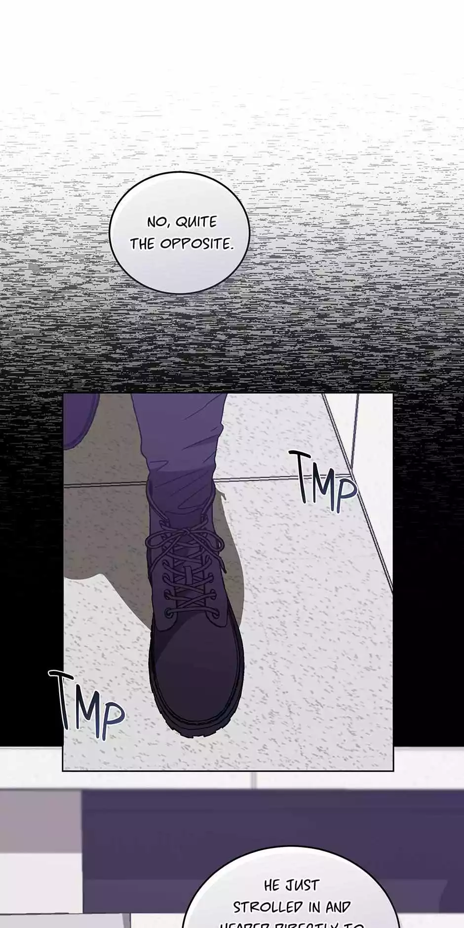 The Perfect Chapter 45 page 29