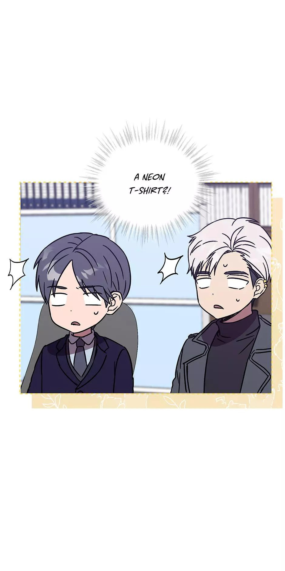 The Perfect Chapter 45 page 31