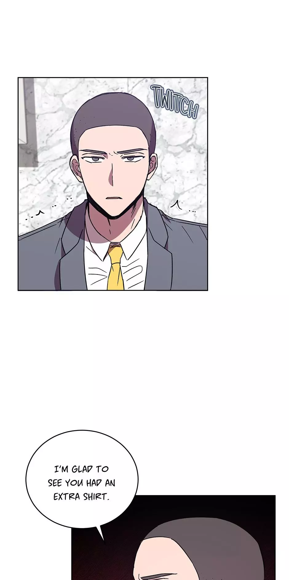 The Perfect Chapter 45 page 32