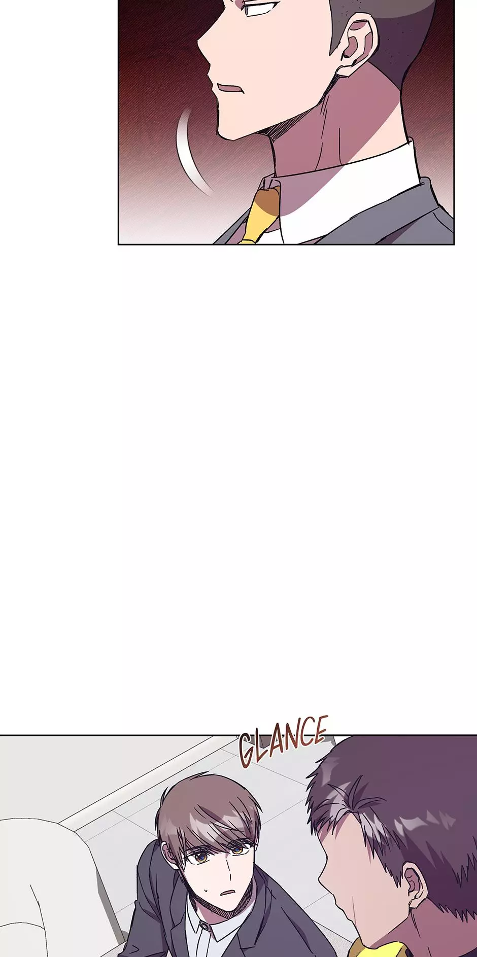 The Perfect Chapter 45 page 33