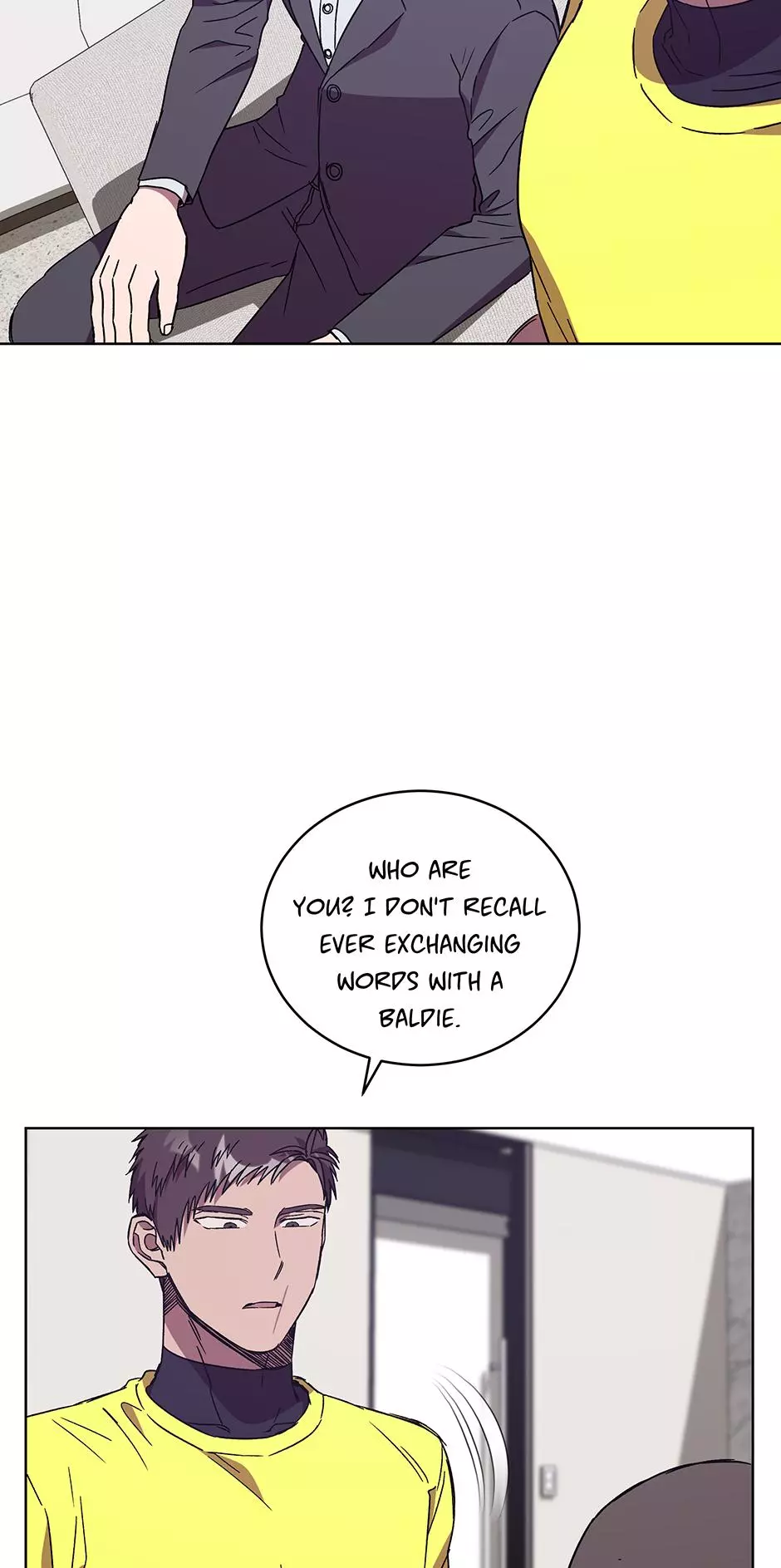 The Perfect Chapter 45 page 34