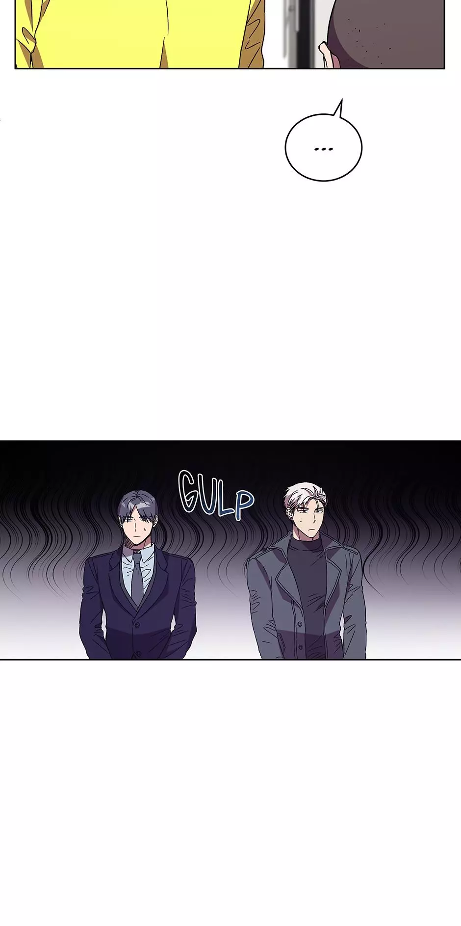 The Perfect Chapter 45 page 35