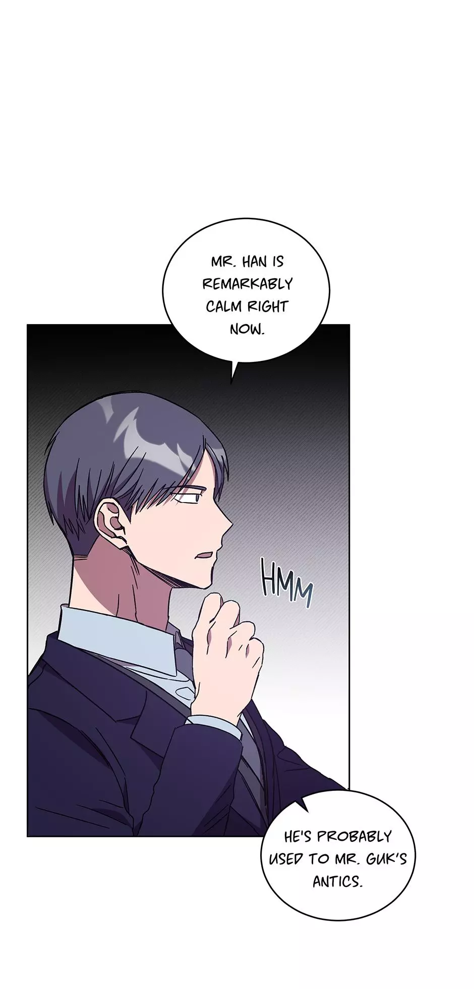 The Perfect Chapter 45 page 40