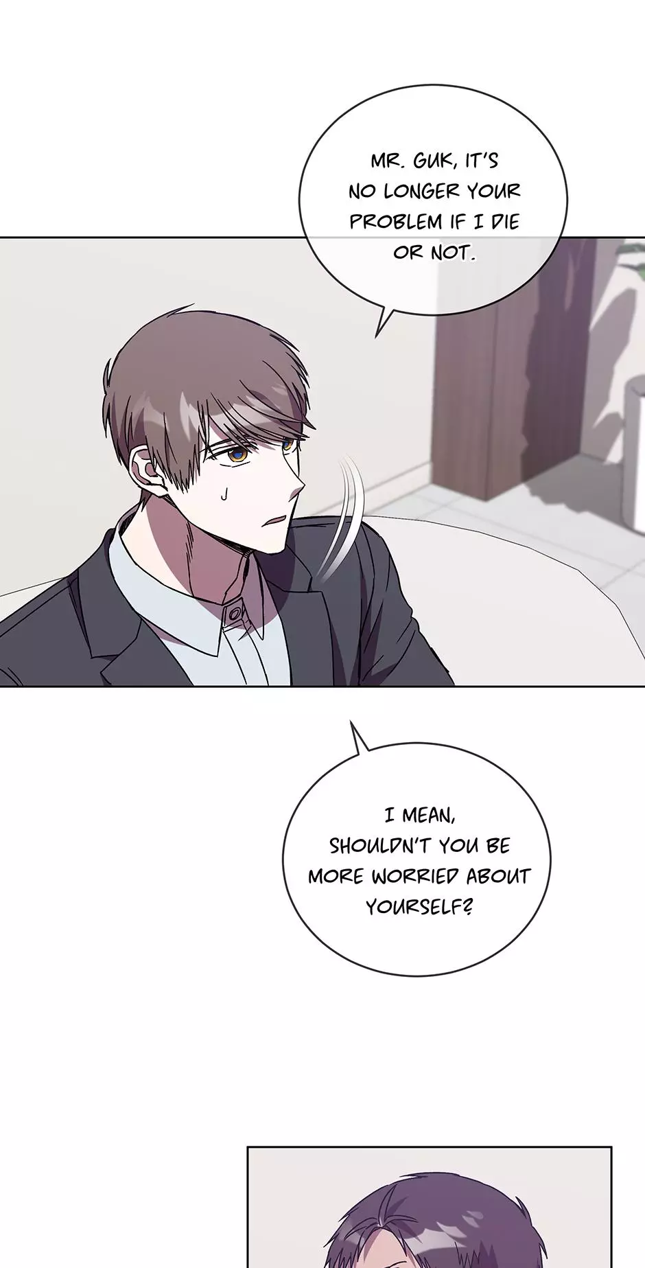 The Perfect Chapter 45 page 41
