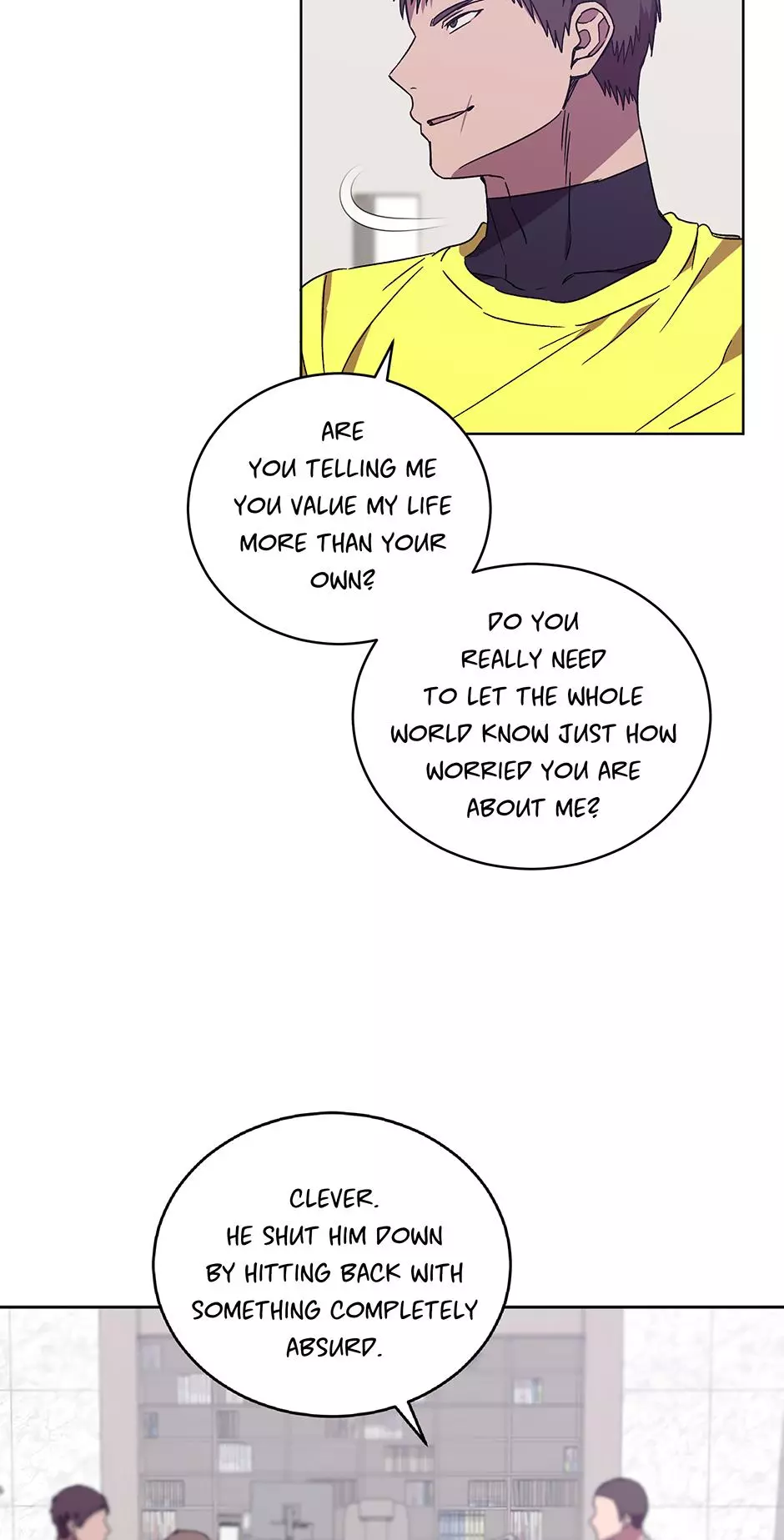 The Perfect Chapter 45 page 42