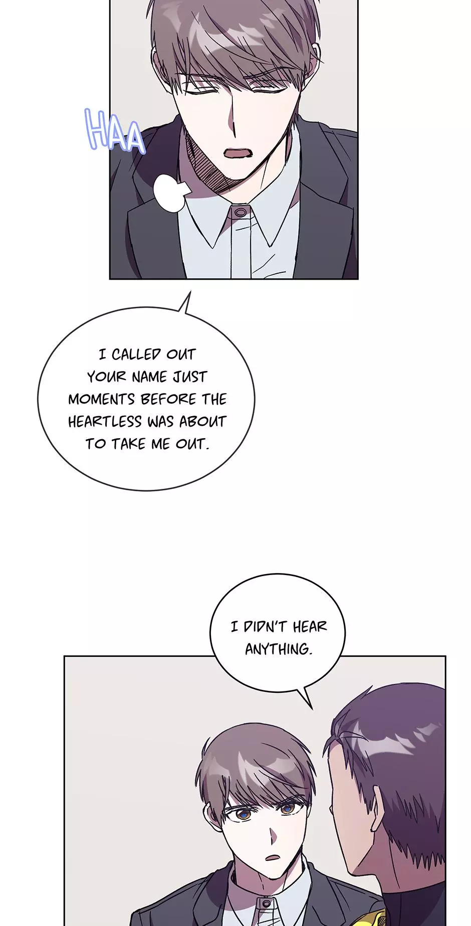 The Perfect Chapter 45 page 44