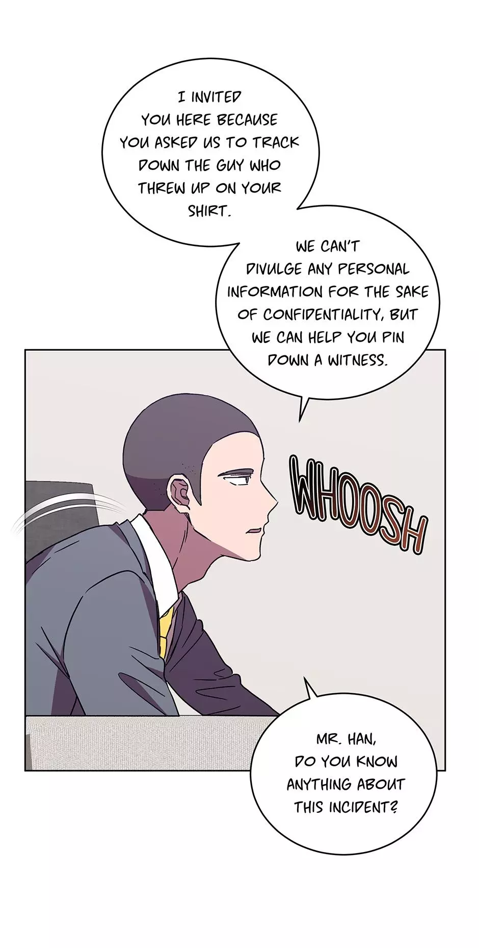The Perfect Chapter 45 page 46