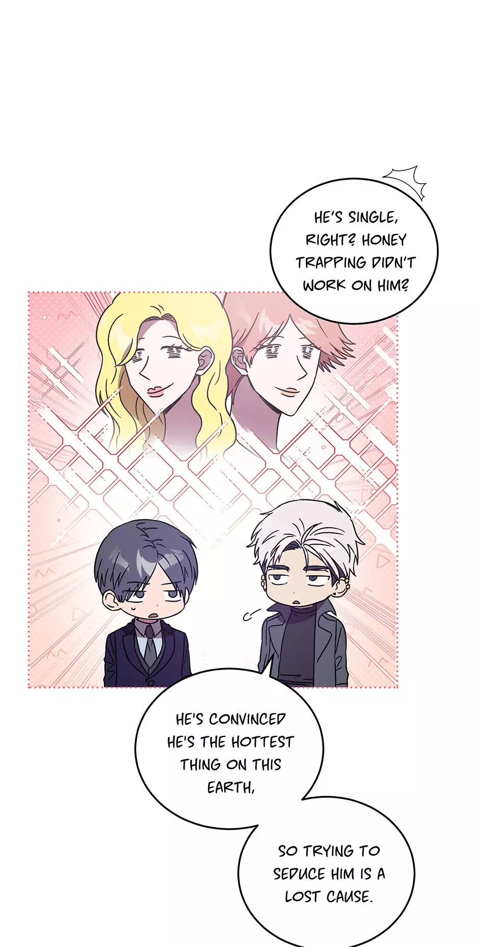 The Perfect Chapter 45 page 48