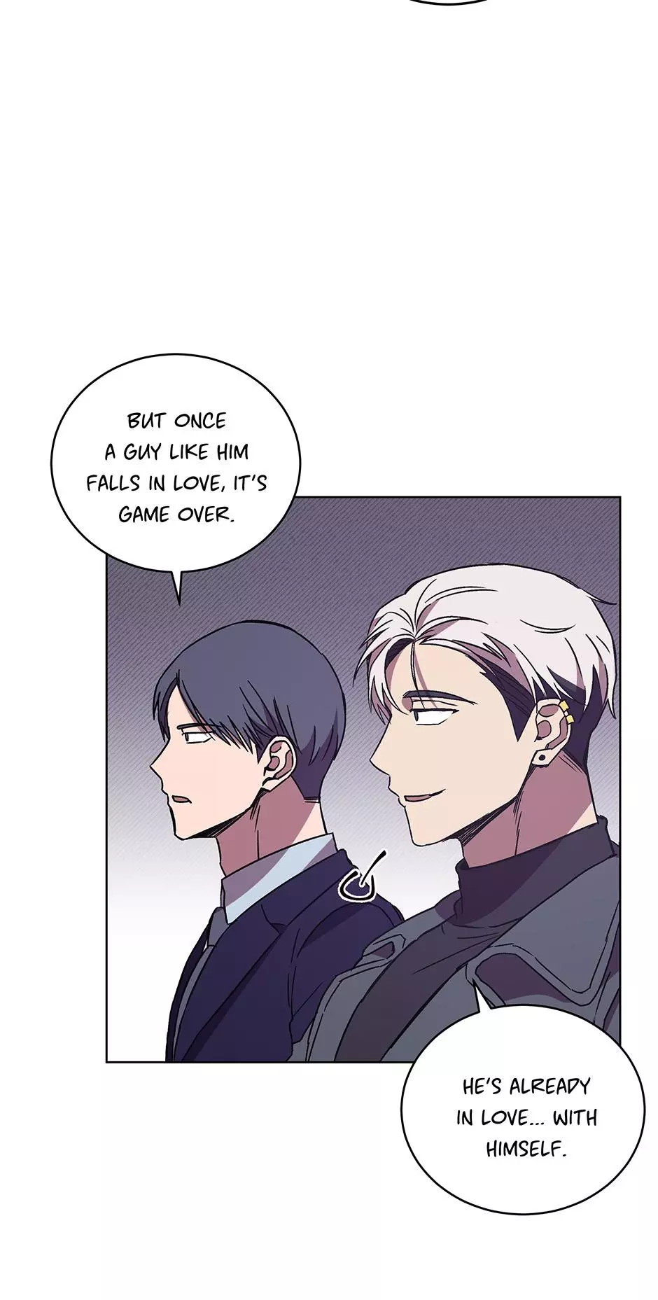 The Perfect Chapter 45 page 49