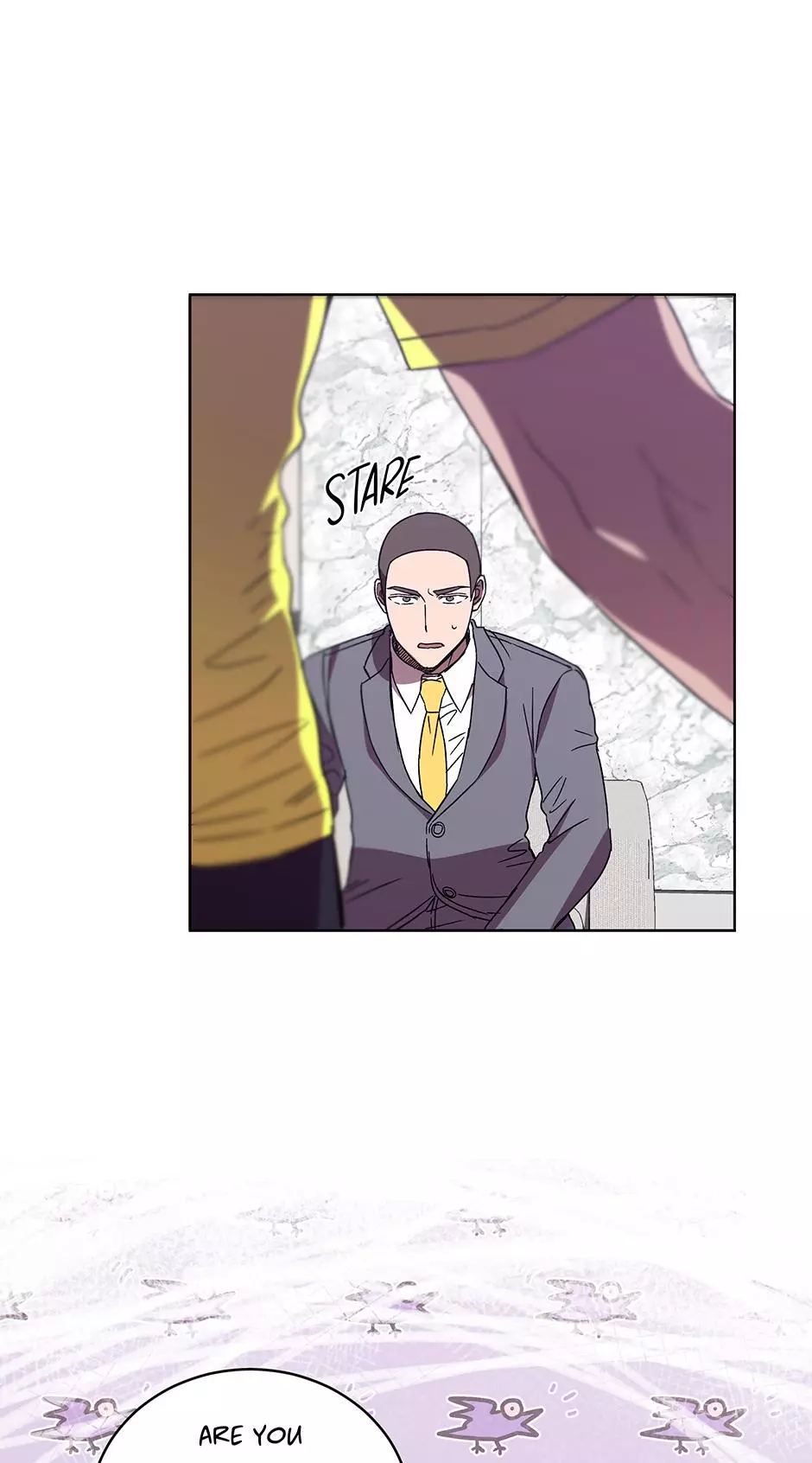 The Perfect Chapter 45 page 52