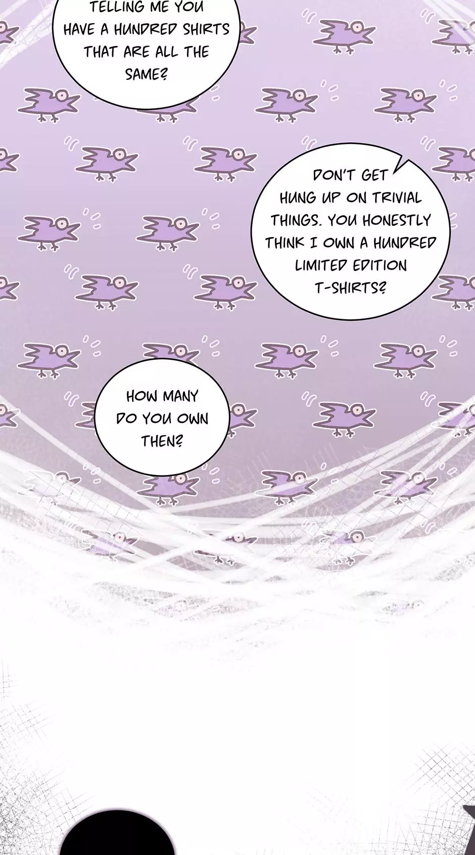 The Perfect Chapter 45 page 53