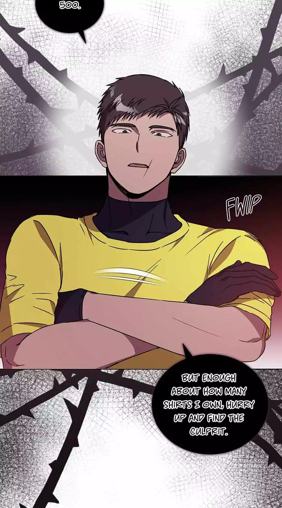 The Perfect Chapter 45 page 54