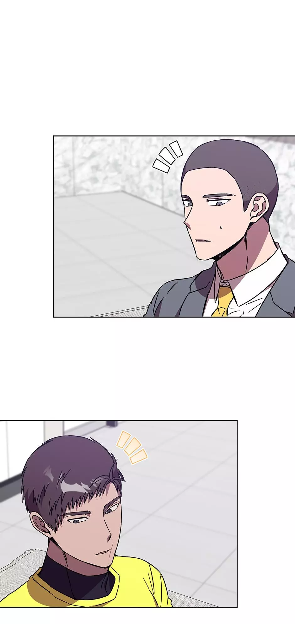 The Perfect Chapter 45 page 56