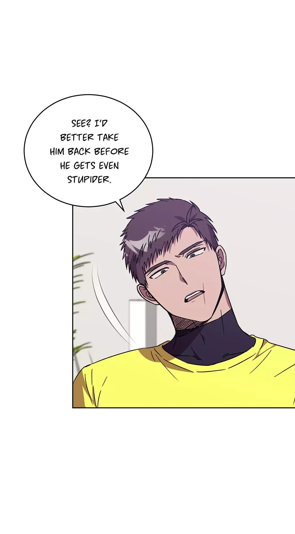 The Perfect Chapter 46 page 7