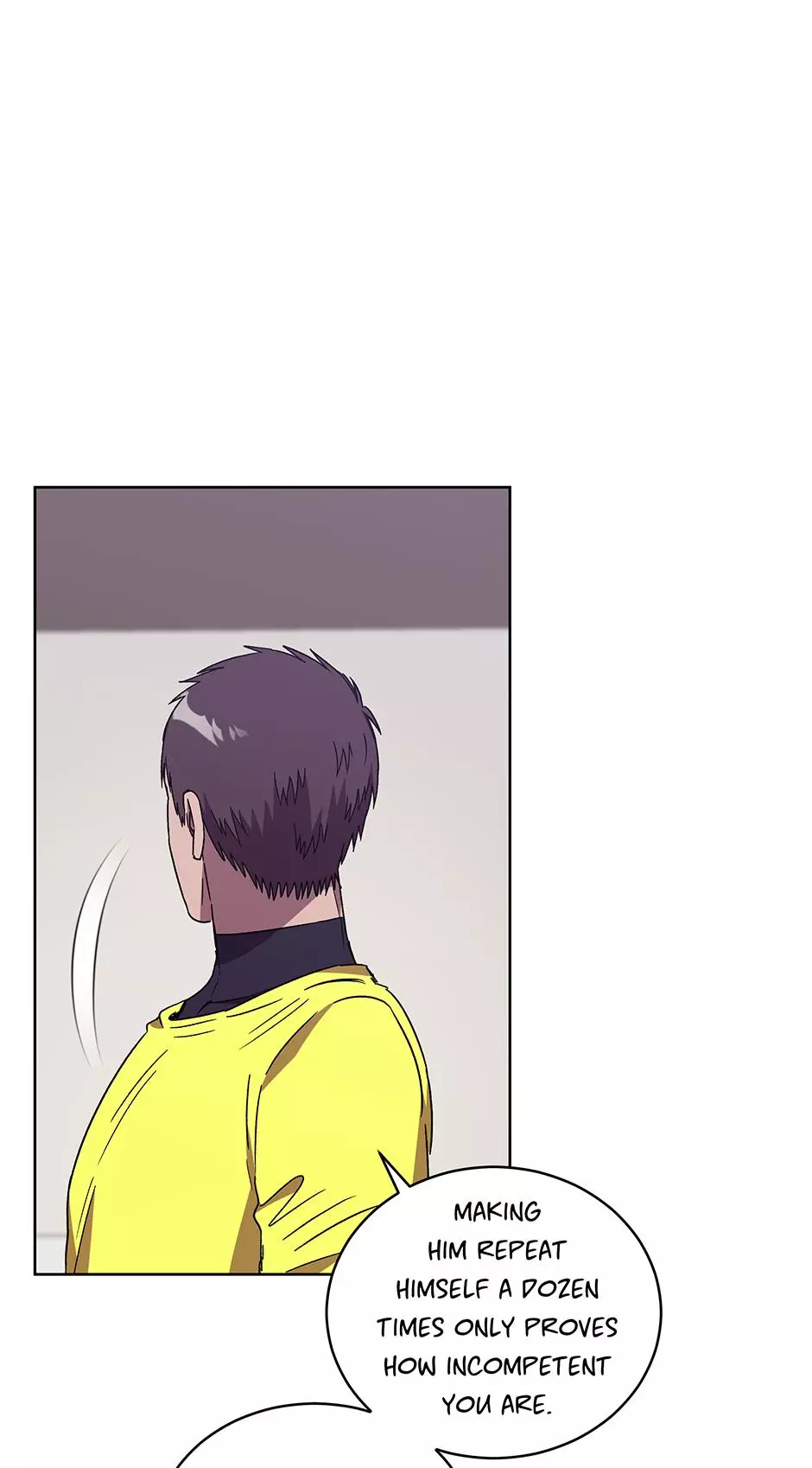 The Perfect Chapter 46 page 10