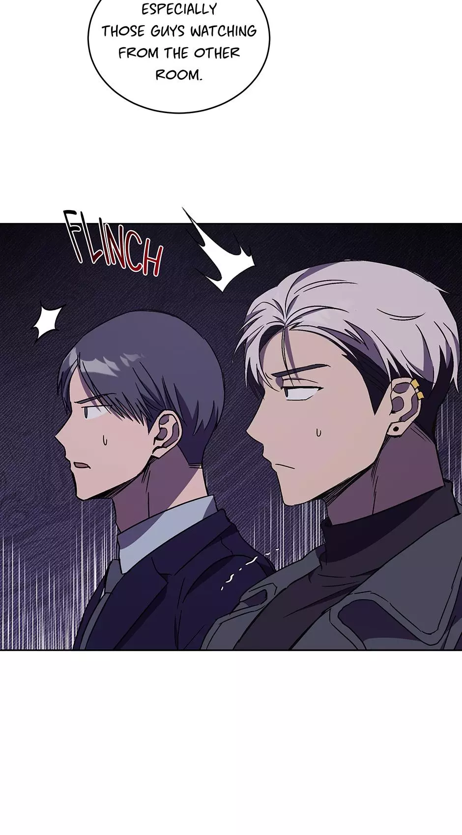 The Perfect Chapter 46 page 11