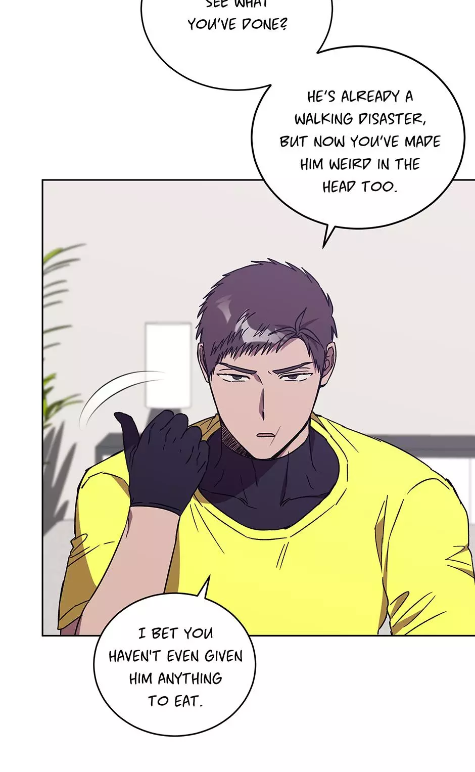The Perfect Chapter 46 page 4