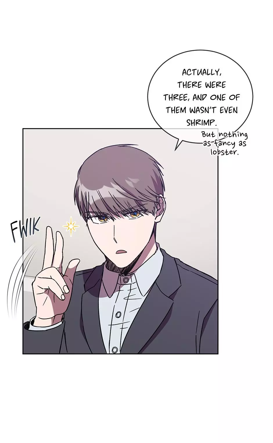 The Perfect Chapter 46 page 6