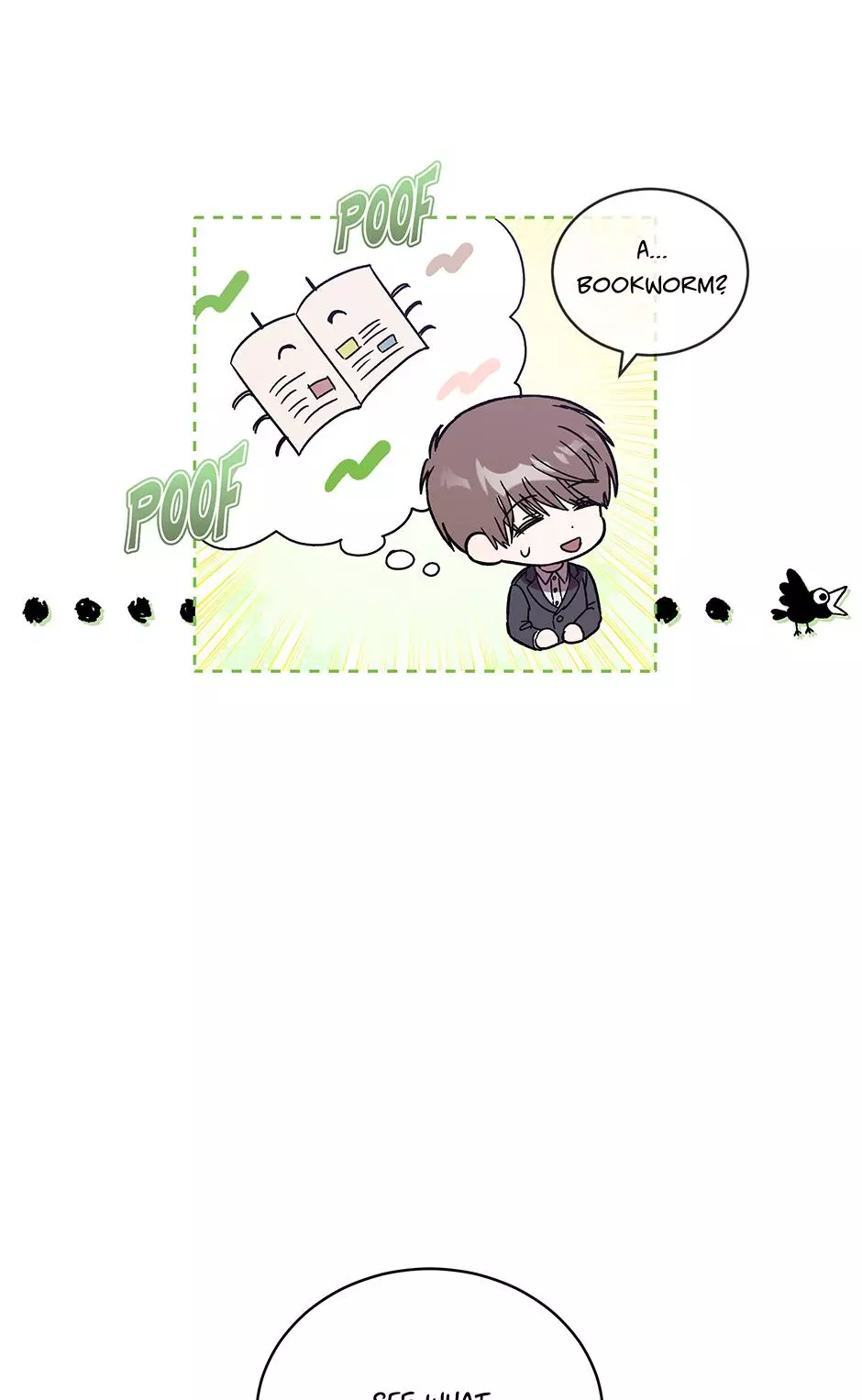 The Perfect Chapter 46 page 3