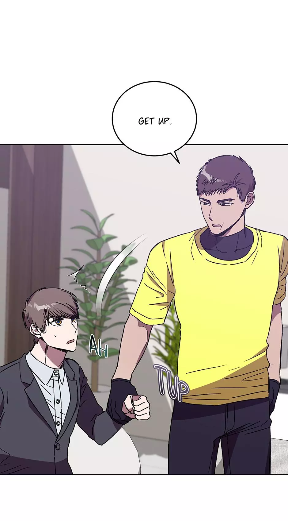 The Perfect Chapter 46 page 9