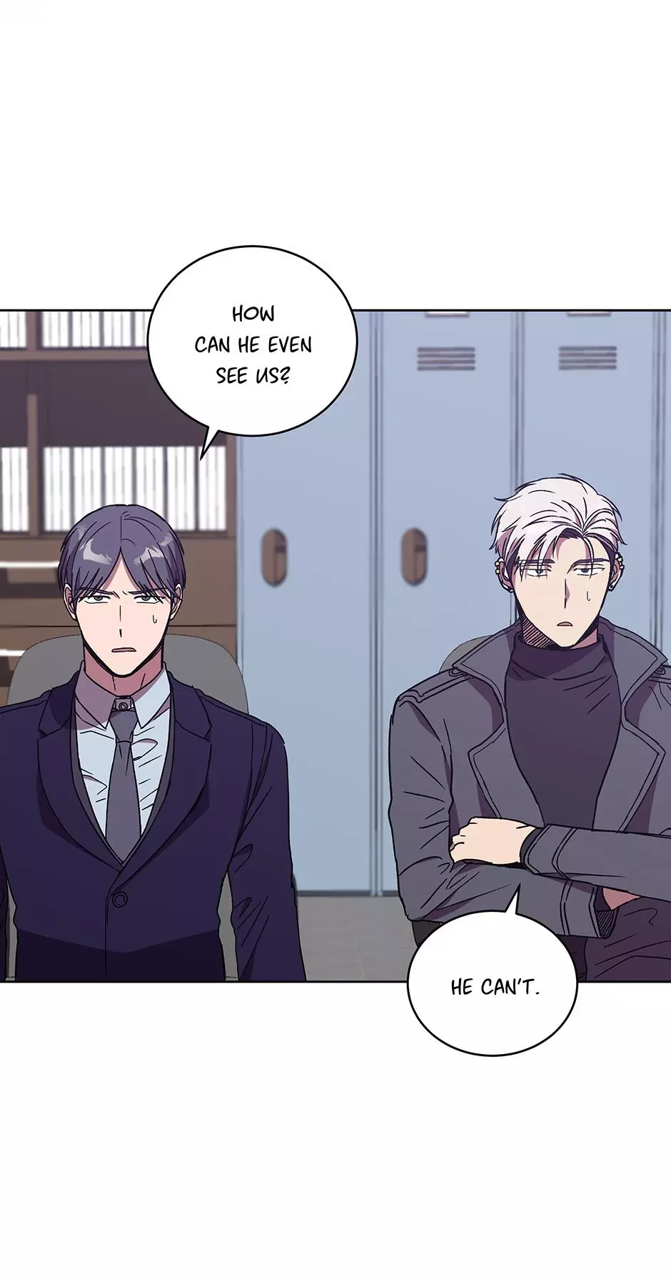 The Perfect Chapter 46 page 15