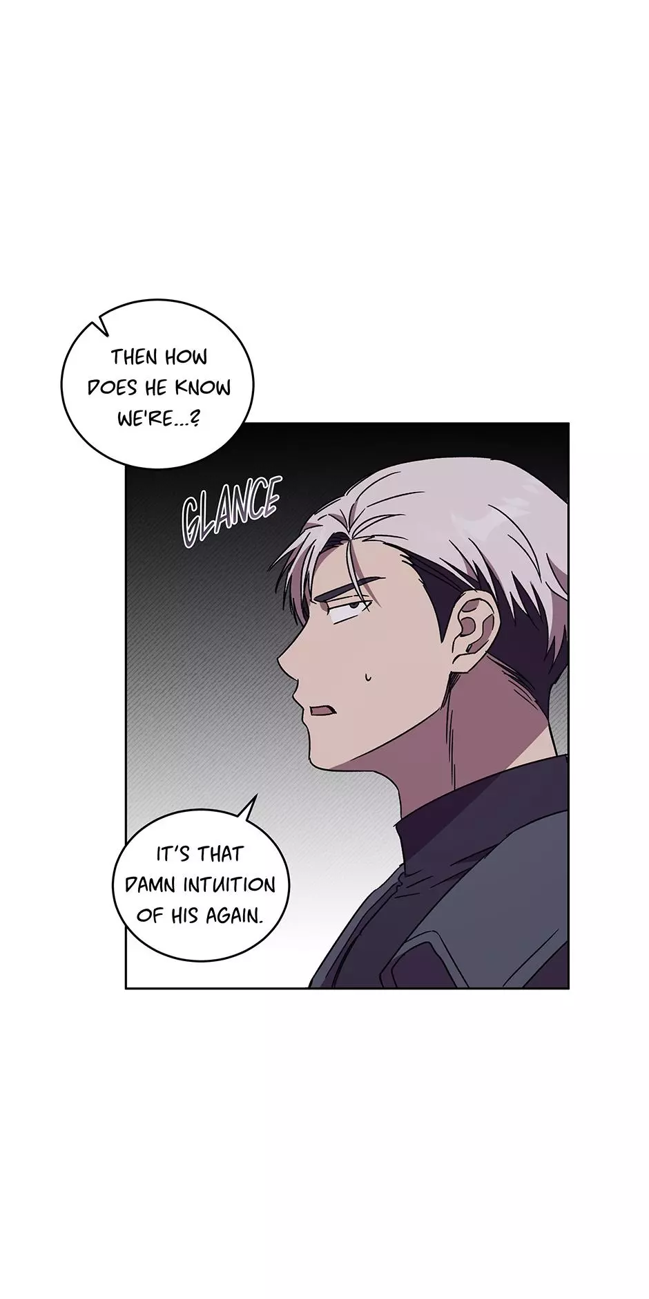 The Perfect Chapter 46 page 16