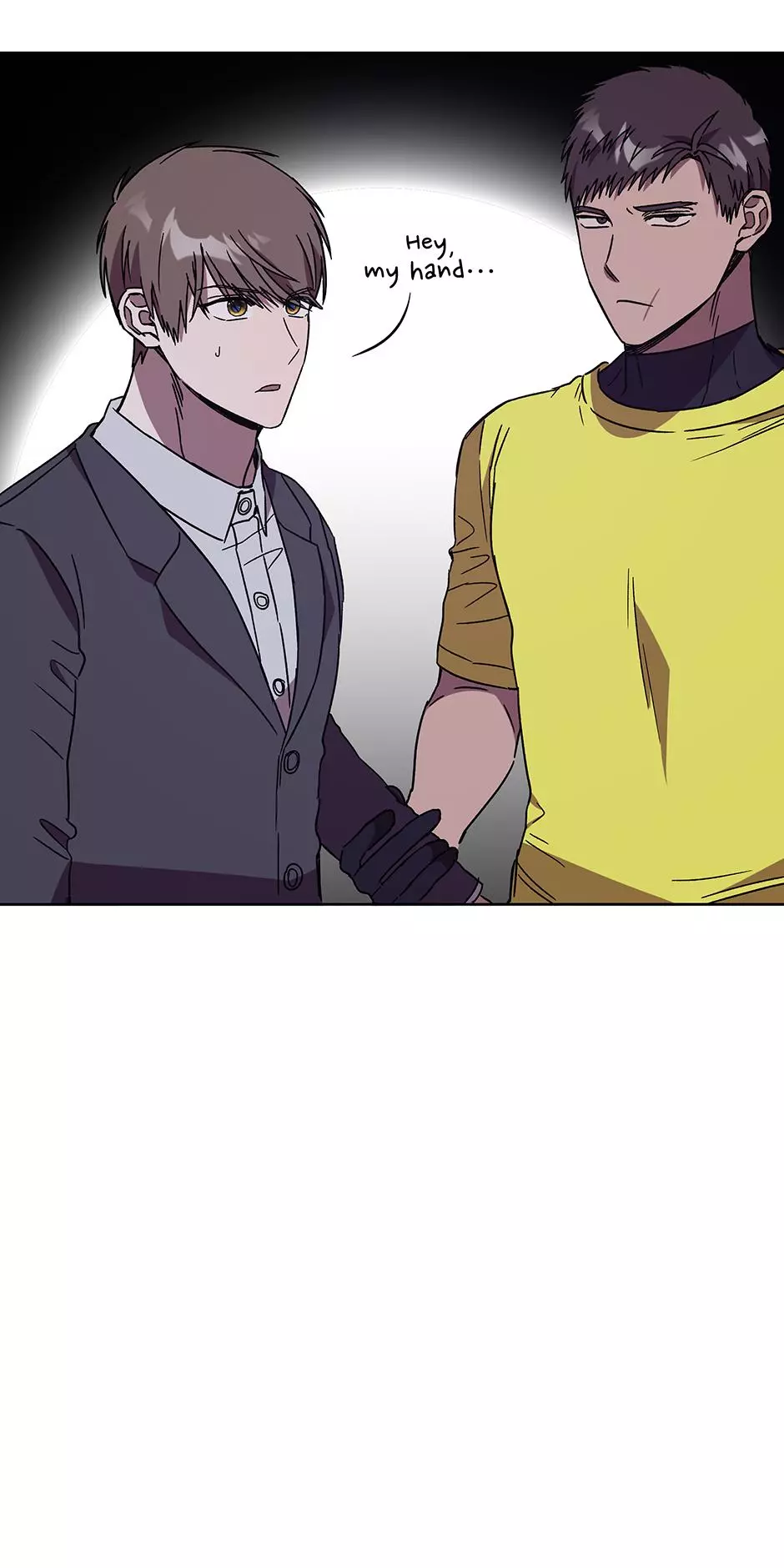 The Perfect Chapter 46 page 18