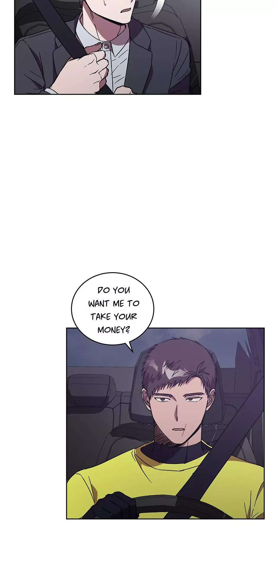 The Perfect Chapter 46 page 22