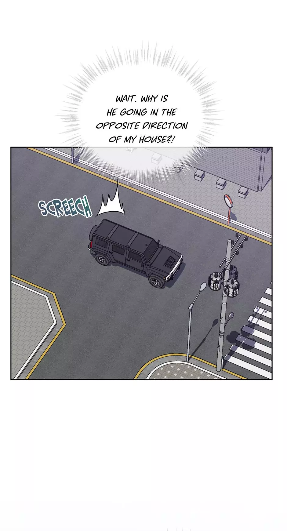 The Perfect Chapter 46 page 25