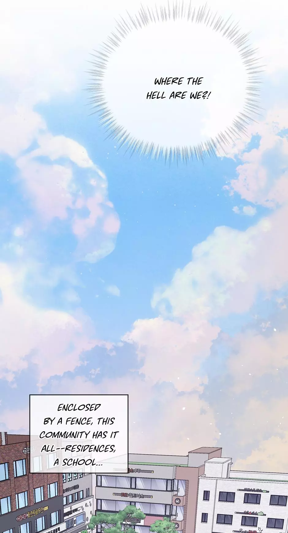 The Perfect Chapter 46 page 26
