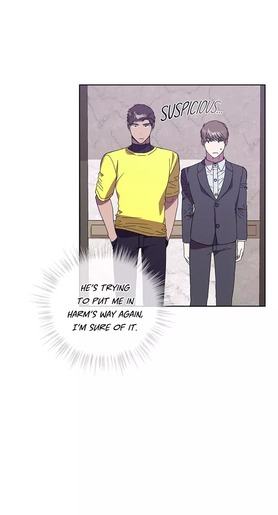 The Perfect Chapter 46 page 30
